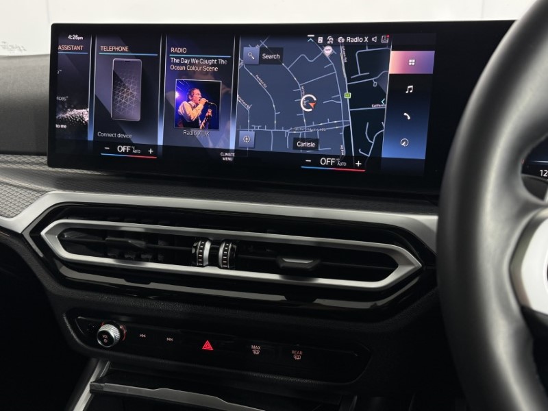 2023 (73) BMW 3 SERIES 320i M Sport 5dr Step Auto 5543089