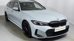 2023 (73) BMW 3 SERIES 320i M Sport 5dr Step Auto 5543127
