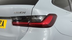 2023 (73) BMW 3 SERIES 320i M Sport 5dr Step Auto 5543114