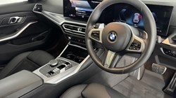 2023 (73) BMW 3 SERIES 320i M Sport 5dr Step Auto 5543100