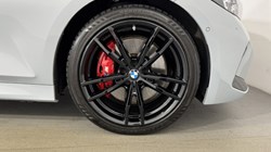 2023 (73) BMW 3 SERIES 320i M Sport 5dr Step Auto 5543109