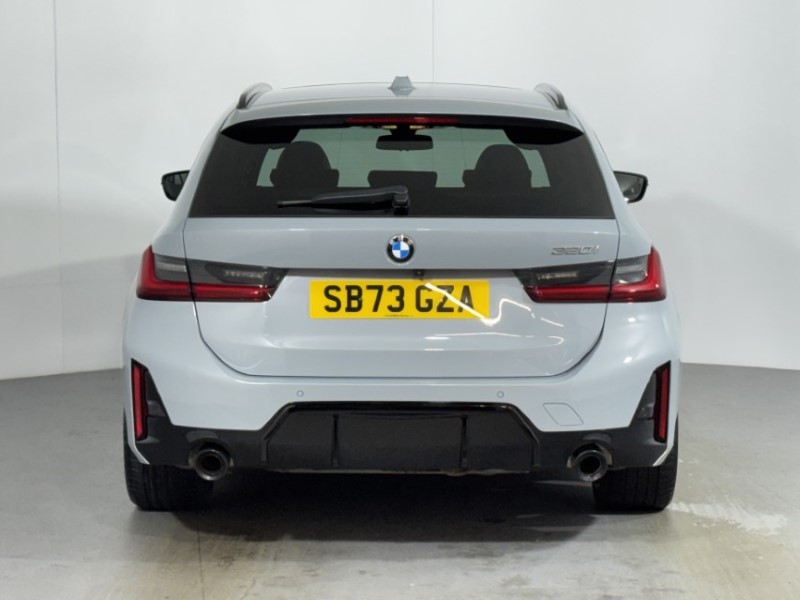 2023 (73) BMW 3 SERIES 320i M Sport 5dr Step Auto 5543118