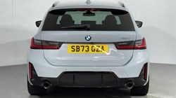 2023 (73) BMW 3 SERIES 320i M Sport 5dr Step Auto 5543118