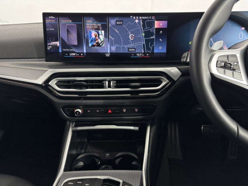 2023 (73) BMW 3 SERIES 320i M Sport 5dr Step Auto 5543077