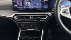 2023 (73) BMW 3 SERIES 320i M Sport 5dr Step Auto 5543077
