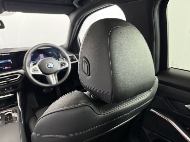 2023 (73) BMW 3 SERIES 320i M Sport 5dr Step Auto 5543120