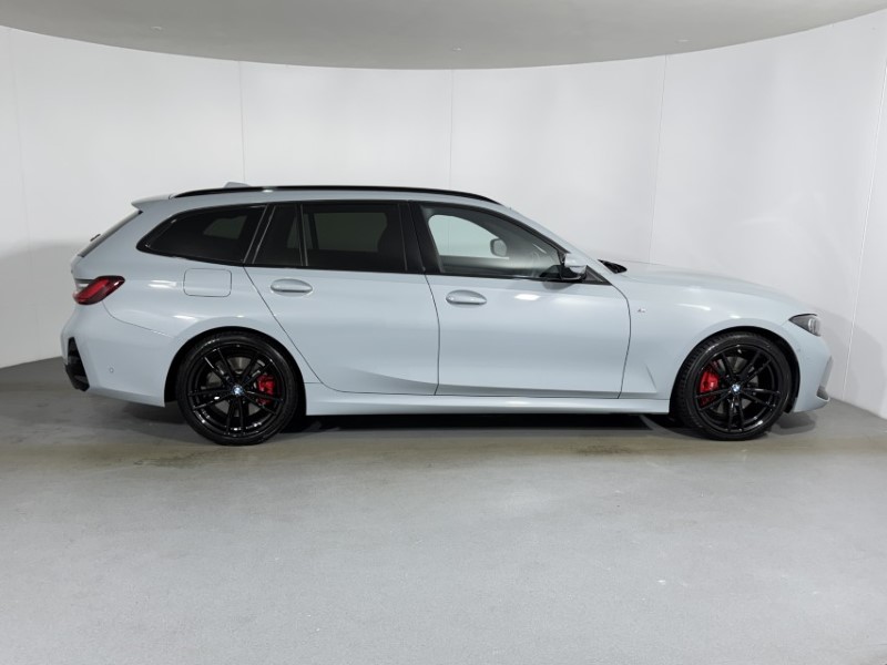 2023 (73) BMW 3 SERIES 320i M Sport 5dr Step Auto 5543126
