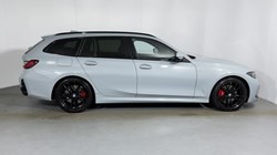 2023 (73) BMW 3 SERIES 320i M Sport 5dr Step Auto 5543126