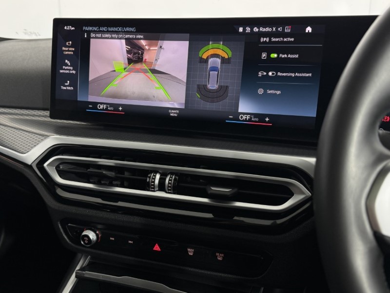2023 (73) BMW 3 SERIES 320i M Sport 5dr Step Auto 5543098