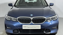 2021 (21) BMW 3 SERIES 330e Sport Pro 5dr Step Auto 5509874