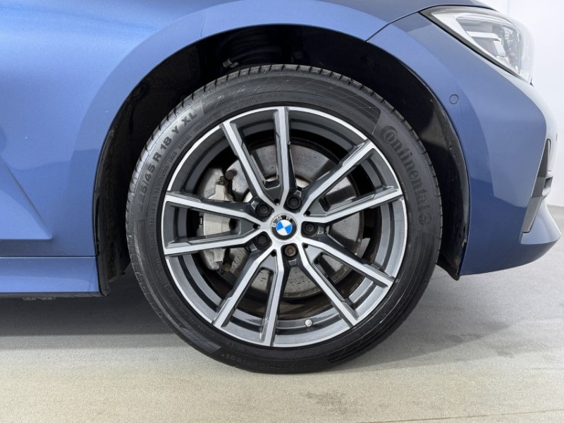2021 (21) BMW 3 SERIES 330e Sport Pro 5dr Step Auto 5509834