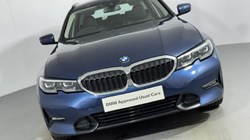 2021 (21) BMW 3 SERIES 330e Sport Pro 5dr Step Auto 5509862
