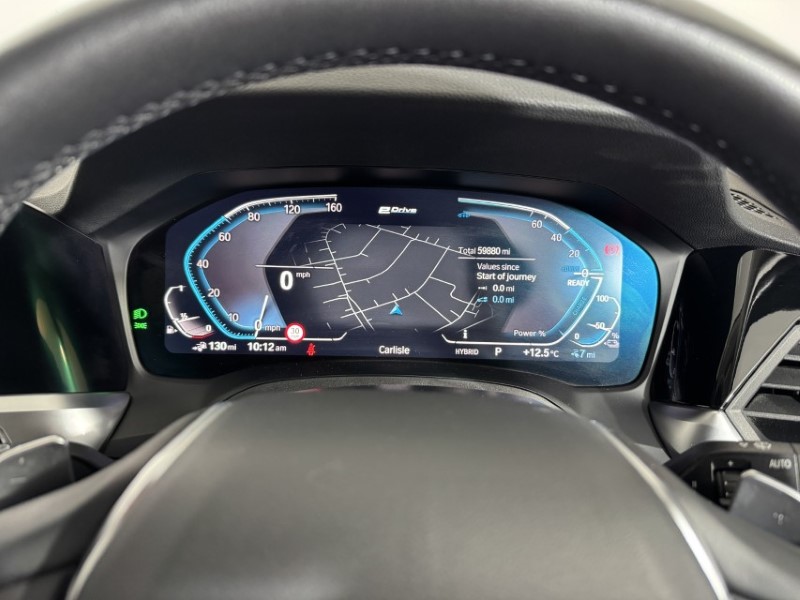 2021 (21) BMW 3 SERIES 330e Sport Pro 5dr Step Auto 5509806