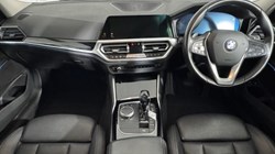 2021 (21) BMW 3 SERIES 330e Sport Pro 5dr Step Auto 5509849
