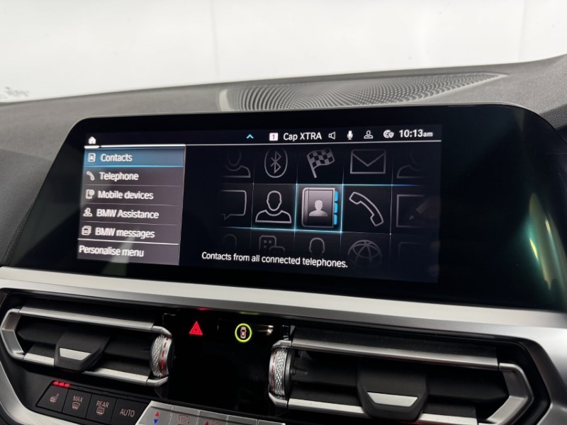 2021 (21) BMW 3 SERIES 330e Sport Pro 5dr Step Auto 5509820