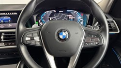 2021 (21) BMW 3 SERIES 330e Sport Pro 5dr Step Auto 5509807