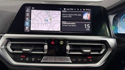 2021 (21) BMW 3 SERIES 330e Sport Pro 5dr Step Auto 5509817