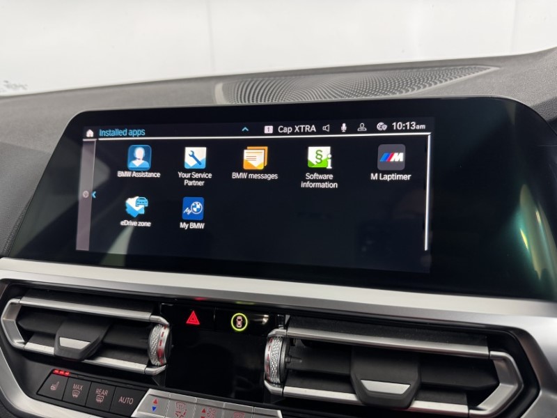 2021 (21) BMW 3 SERIES 330e Sport Pro 5dr Step Auto 5509821