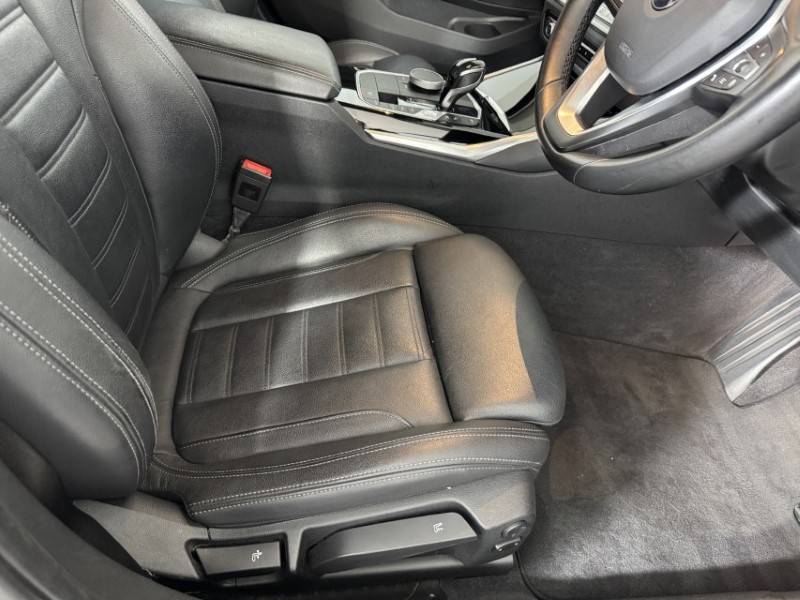2021 (21) BMW 3 SERIES 330e Sport Pro 5dr Step Auto 5509831