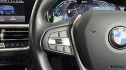 2021 (21) BMW 3 SERIES 330e Sport Pro 5dr Step Auto 5509808