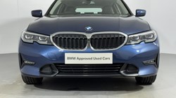 2021 (21) BMW 3 SERIES 330e Sport Pro 5dr Step Auto 5509863