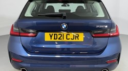 2021 (21) BMW 3 SERIES 330e Sport Pro 5dr Step Auto 5509864