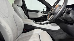 2024 (74) BMW X6 xDrive30d MHT M Sport 5dr Step Auto 5455145