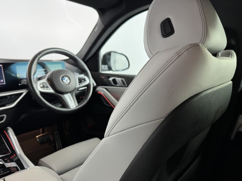 2024 (74) BMW X6 xDrive30d MHT M Sport 5dr Step Auto 5455173