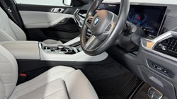 2024 (74) BMW X6 xDrive30d MHT M Sport 5dr Step Auto 5455144
