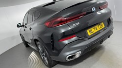 2024 (74) BMW X6 xDrive30d MHT M Sport 5dr Step Auto 5455166