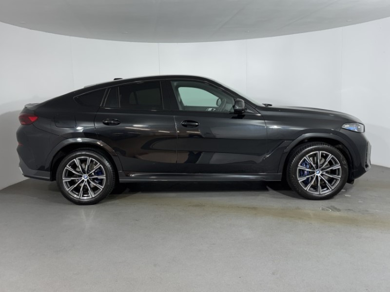 2024 (74) BMW X6 xDrive30d MHT M Sport 5dr Step Auto 5455191