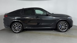 2024 (74) BMW X6 xDrive30d MHT M Sport 5dr Step Auto 5455191