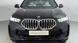 2024 (74) BMW X6 xDrive30d MHT M Sport 5dr Step Auto 5455183