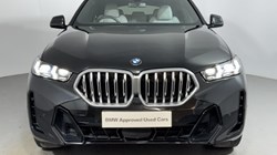 2024 (74) BMW X6 xDrive30d MHT M Sport 5dr Step Auto 5455184