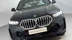 2024 (74) BMW X6 xDrive30d MHT M Sport 5dr Step Auto 5455185