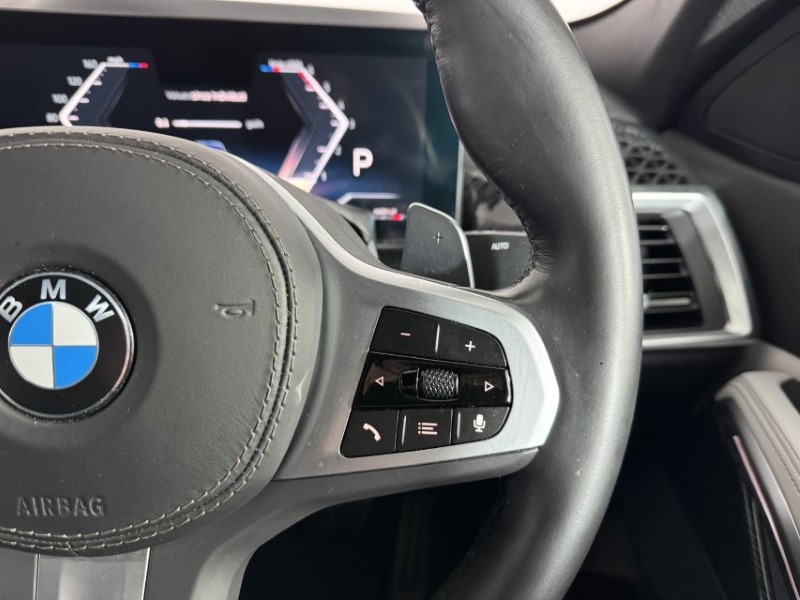 2024 (74) BMW X6 xDrive30d MHT M Sport 5dr Step Auto 5455121