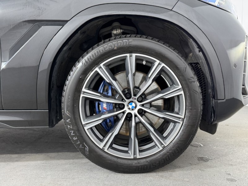 2024 (74) BMW X6 xDrive30d MHT M Sport 5dr Step Auto 5455149
