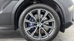 2024 (74) BMW X6 xDrive30d MHT M Sport 5dr Step Auto 5455149