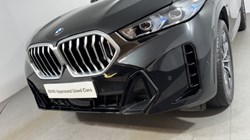 2024 (74) BMW X6 xDrive30d MHT M Sport 5dr Step Auto 5455187
