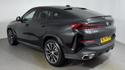 2024 (74) BMW X6 xDrive30d MHT M Sport 5dr Step Auto 5455197