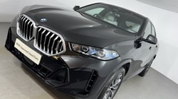 2024 (74) BMW X6 xDrive30d MHT M Sport 5dr Step Auto 5455186