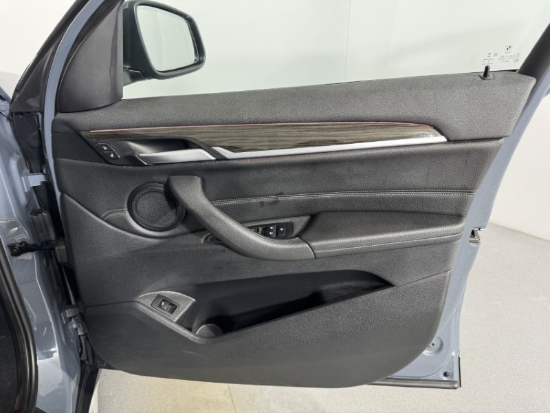 2022 (22) BMW X1 xDrive 20i [178] xLine 5dr Step Auto 5517795