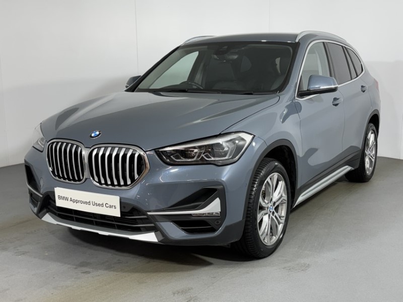 2022 (22) BMW X1 xDrive 20i [178] xLine 5dr Step Auto 5517831