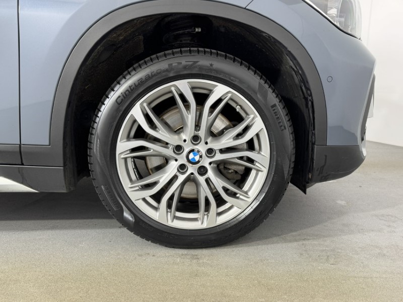 2022 (22) BMW X1 xDrive 20i [178] xLine 5dr Step Auto 5517800