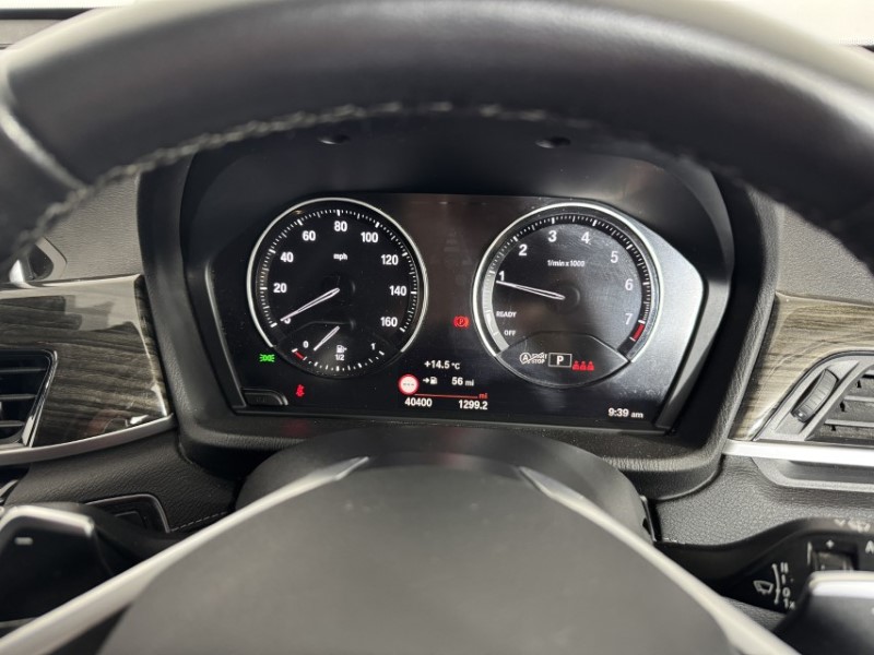 2022 (22) BMW X1 xDrive 20i [178] xLine 5dr Step Auto 5517784