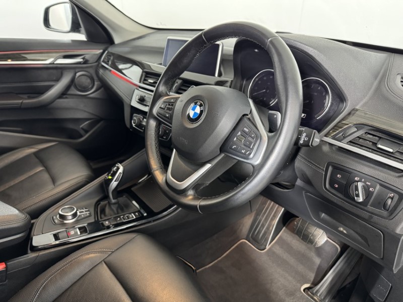 2022 (22) BMW X1 xDrive 20i [178] xLine 5dr Step Auto 5517796
