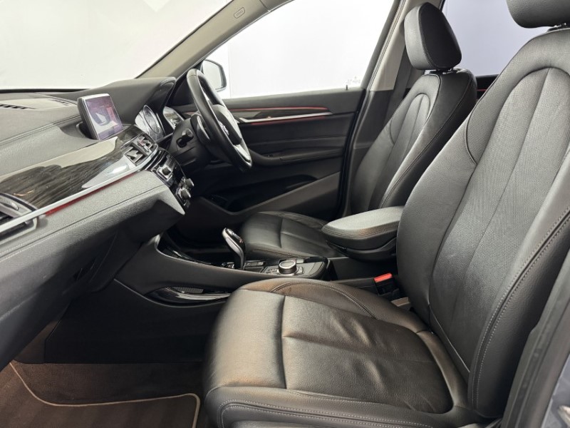 2022 (22) BMW X1 xDrive 20i [178] xLine 5dr Step Auto 5517824