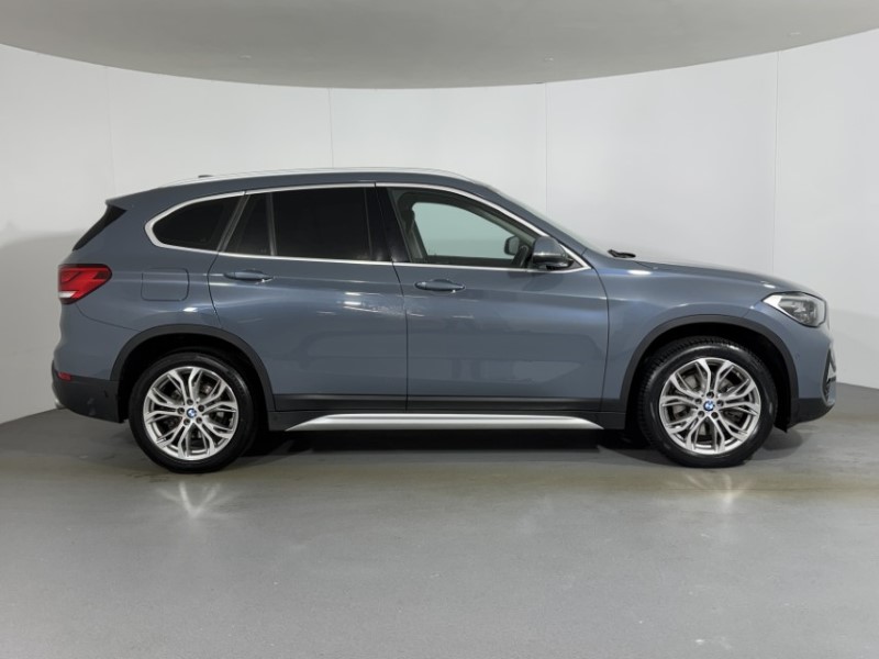 2022 (22) BMW X1 xDrive 20i [178] xLine 5dr Step Auto 5517829