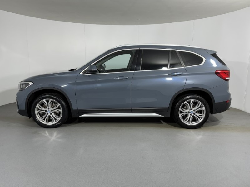 2022 (22) BMW X1 xDrive 20i [178] xLine 5dr Step Auto 5517836