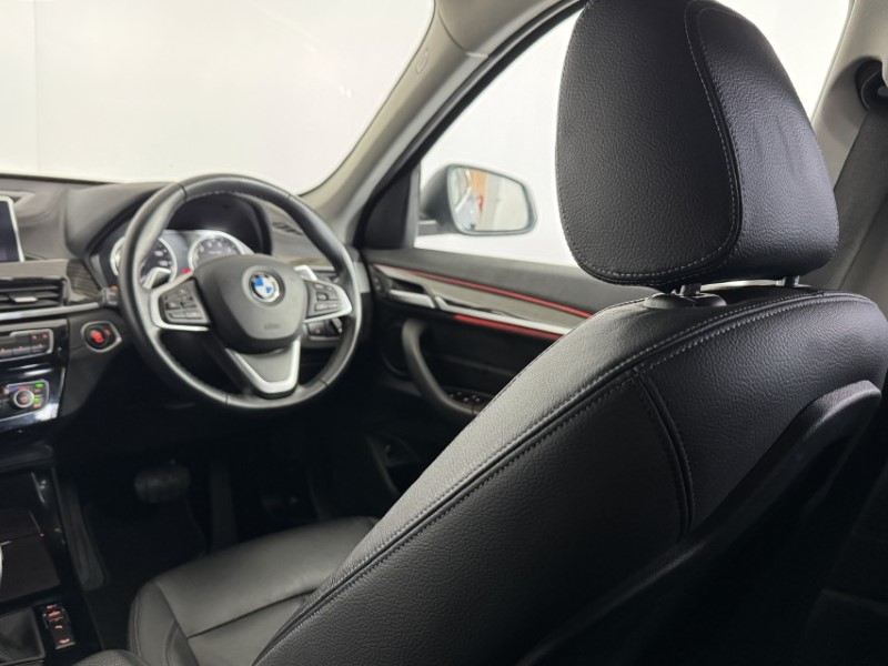 2022 (22) BMW X1 xDrive 20i [178] xLine 5dr Step Auto 5517819